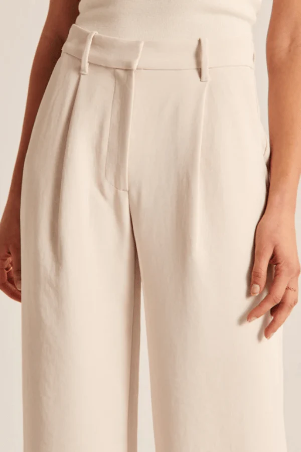 Avi Wide Leg Pants - Image 17