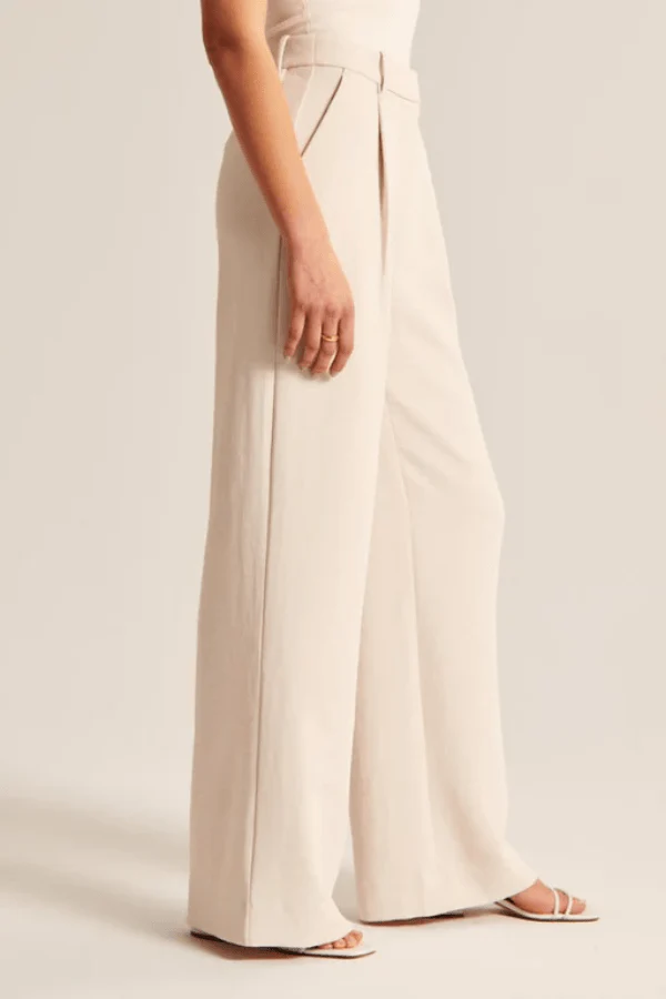 Avi Wide Leg Pants - Image 19