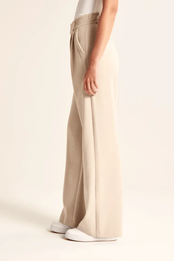 Avi Wide Leg Pants - Image 22