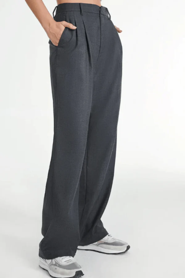 Avi Wide Leg Pants - Image 25