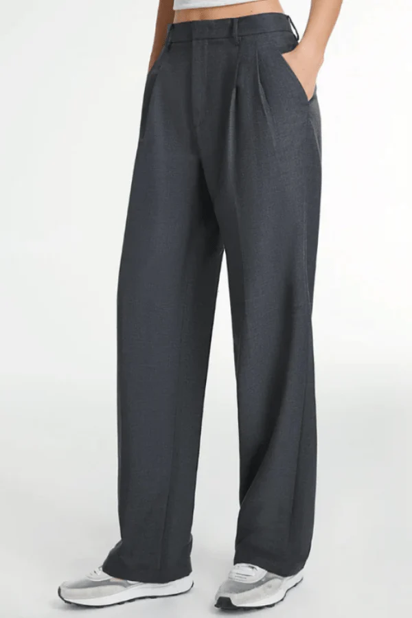 Avi Wide Leg Pants - Image 26