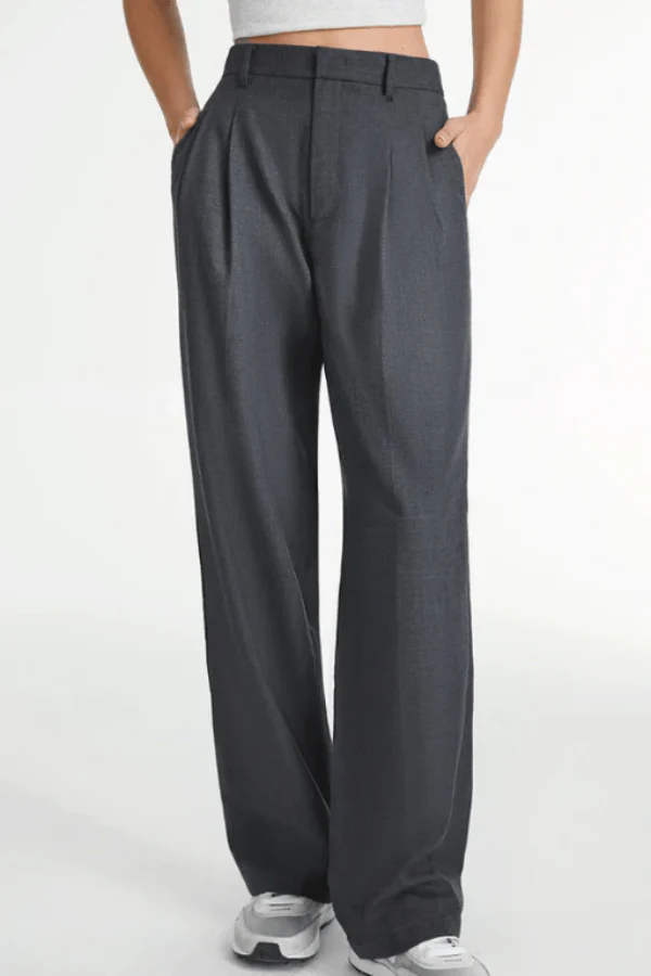 Avi Wide Leg Pants - Image 27