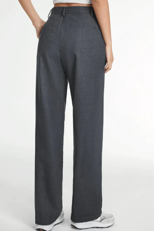 Avi Wide Leg Pants - Image 28