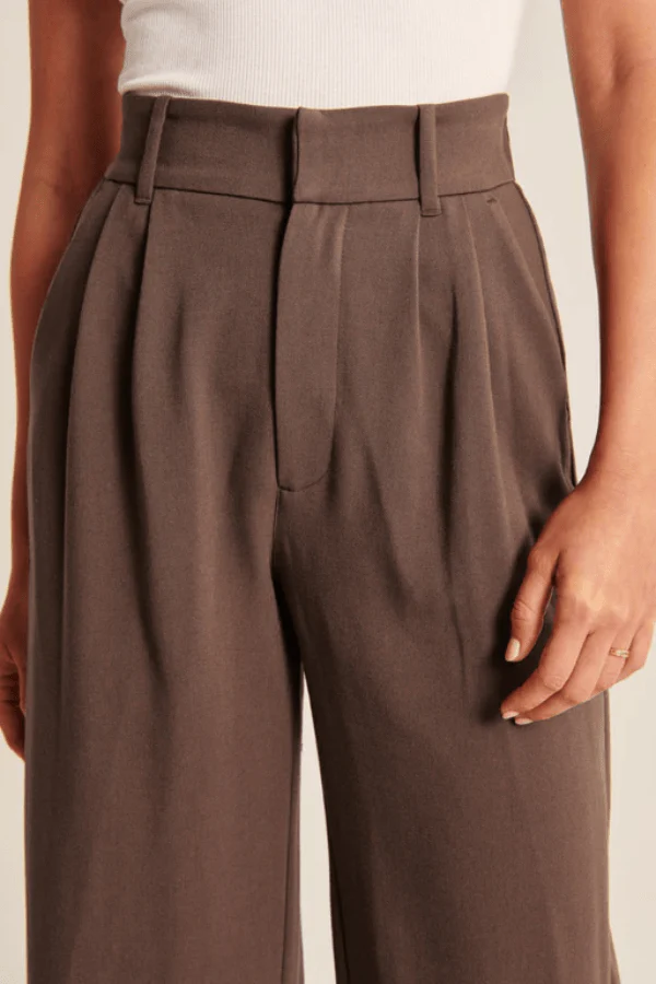 Avi Wide Leg Pants - Image 30
