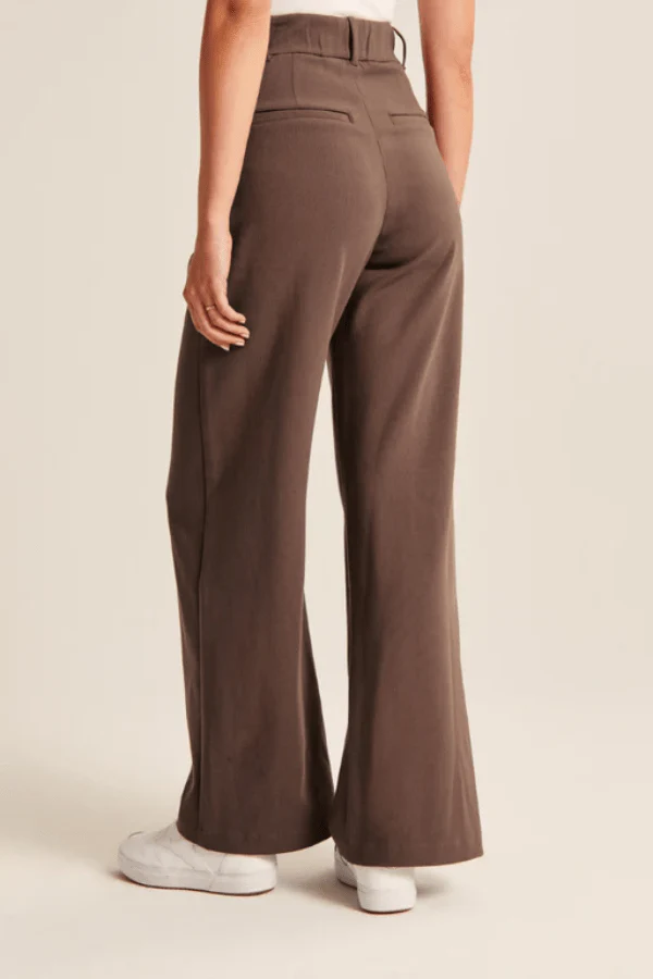 Avi Wide Leg Pants - Image 33