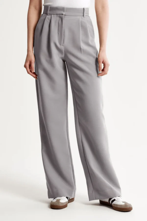 Avi Wide Leg Pants - Image 36