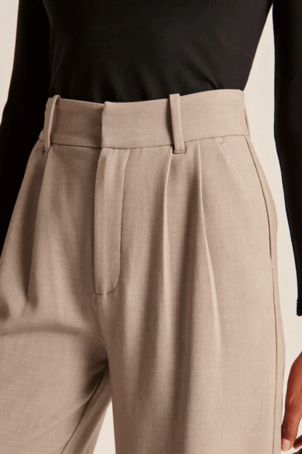 Avi Wide Leg Pants - Image 40