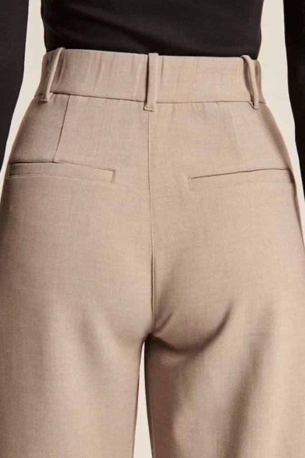 Avi Wide Leg Pants - Image 41
