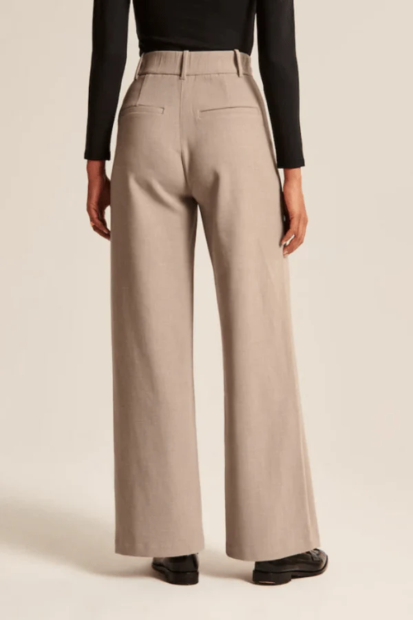 Avi Wide Leg Pants - Image 43