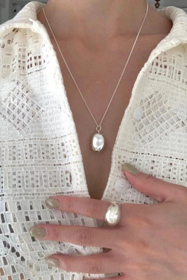 Bianca Necklace - Image 4
