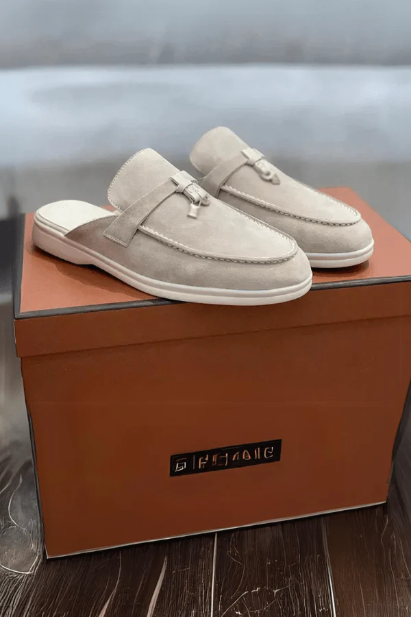 Hadley Loafers - Image 6