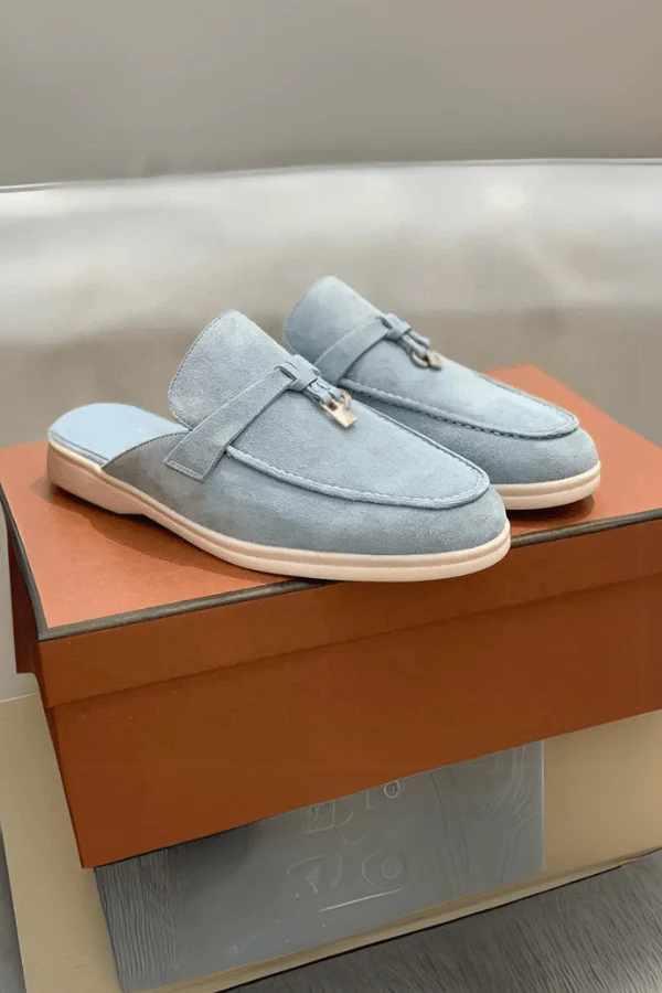 Hadley Loafers - Image 8