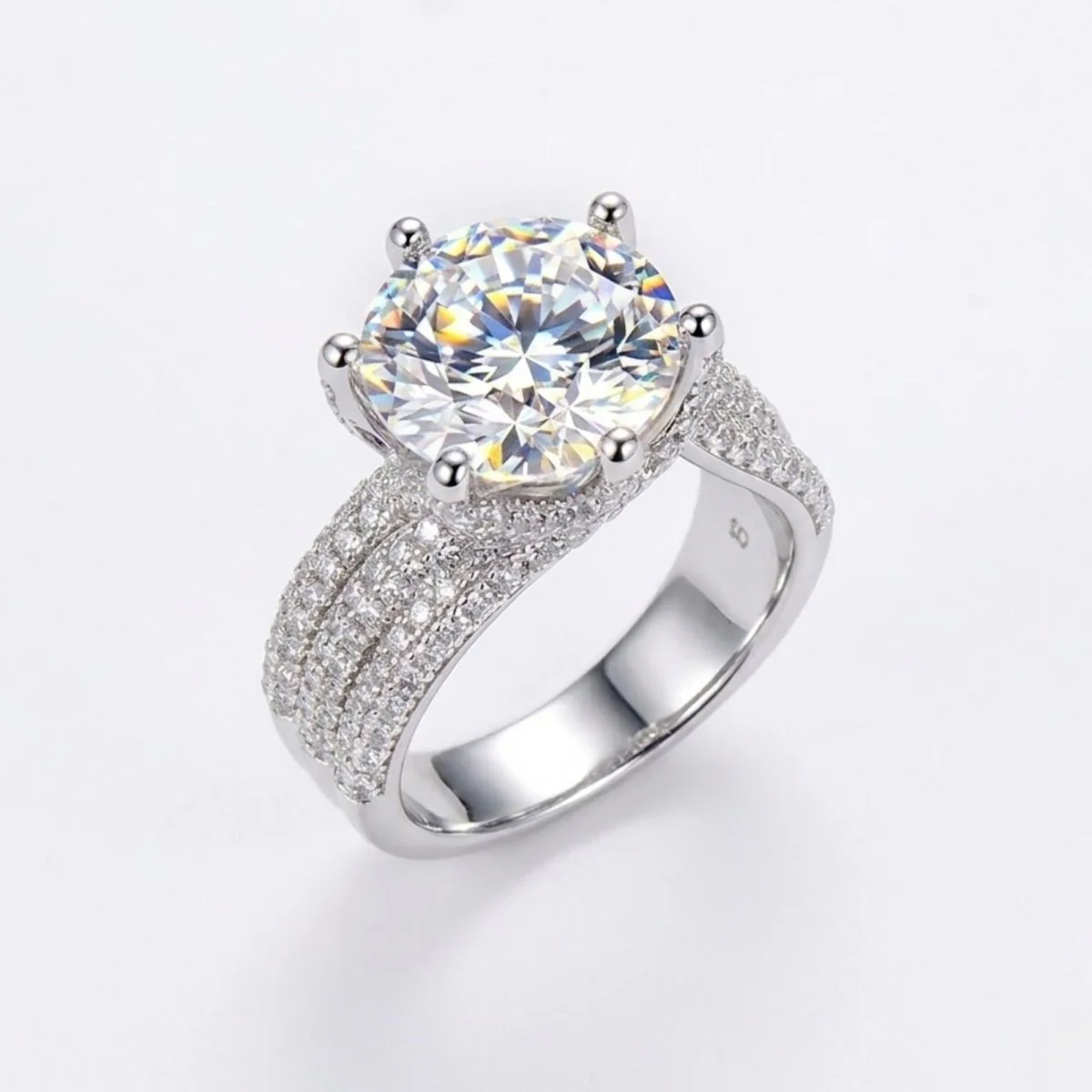 Ruvie Ring