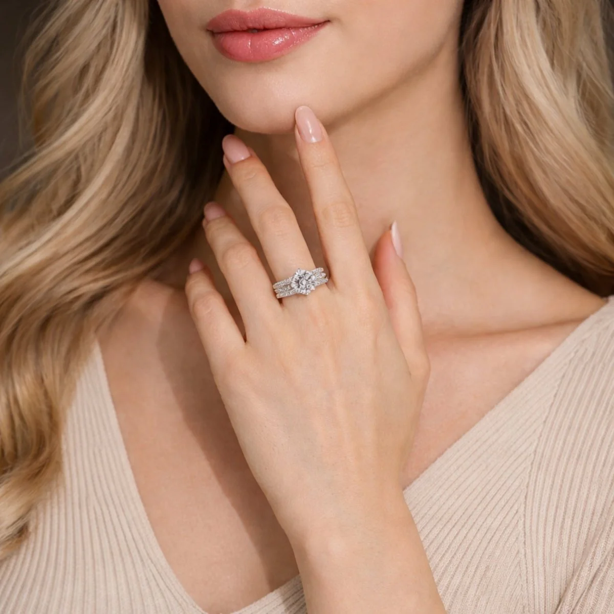 Ruvie Ring - Image 5