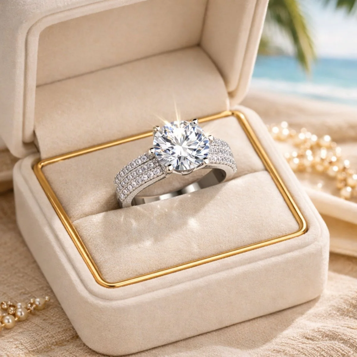 Ruvie Ring - Image 6
