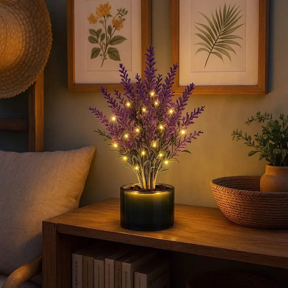Lumina Lavender - Image 5