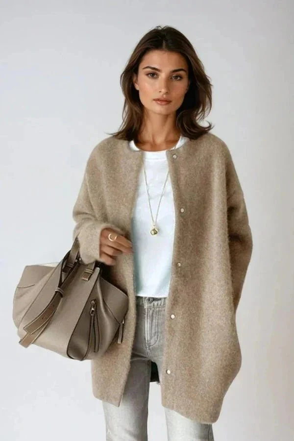 Mila Cardigan - Image 4