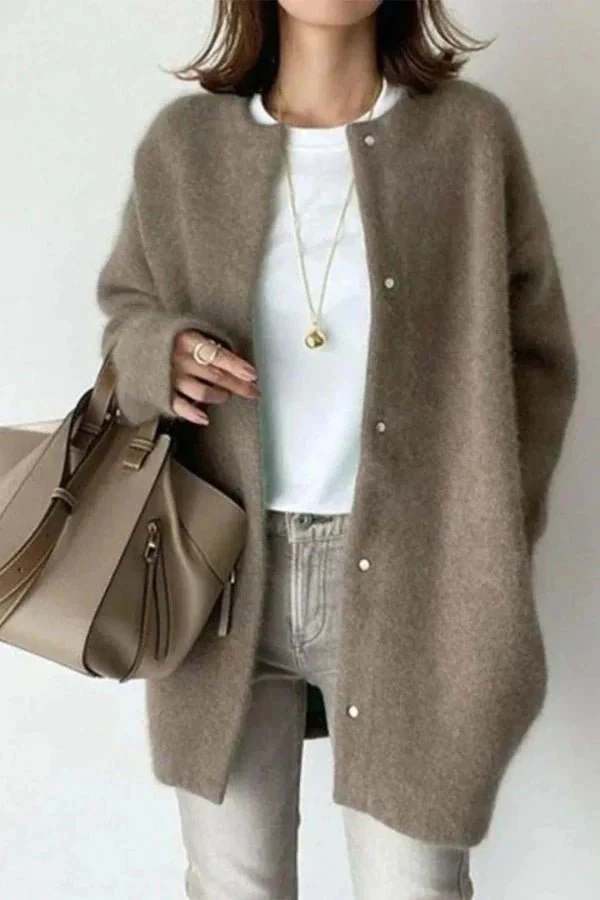 Mila Cardigan - Image 6