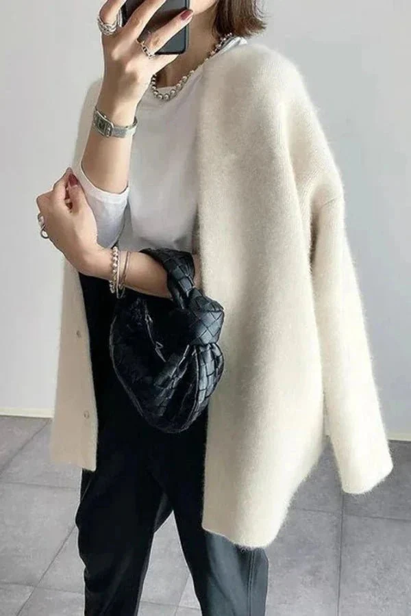 Mila Cardigan - Image 9