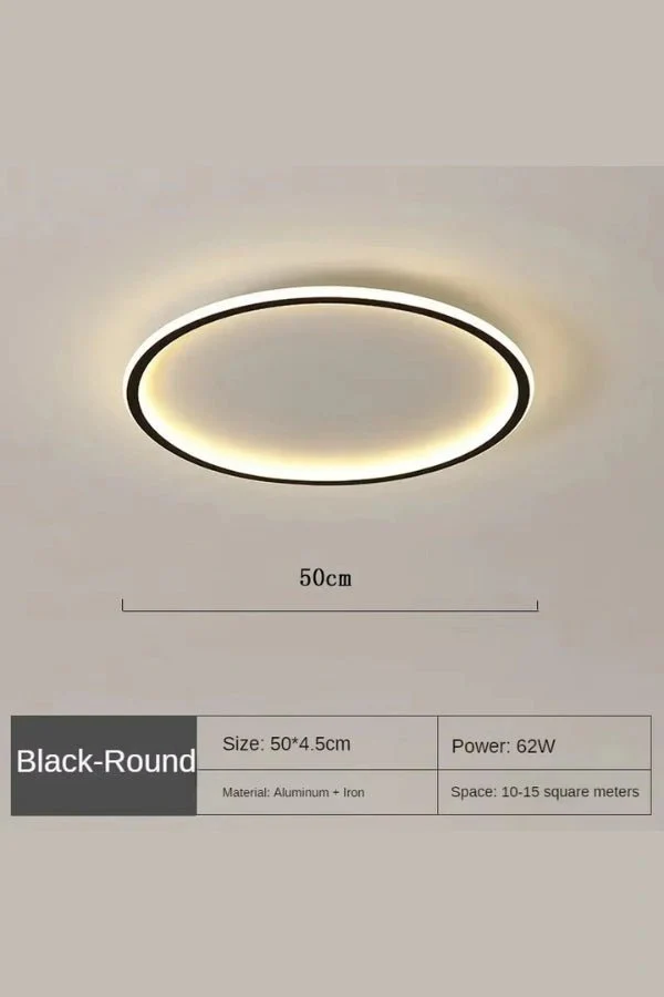 Simple Nordic Style Lighting - Image 14