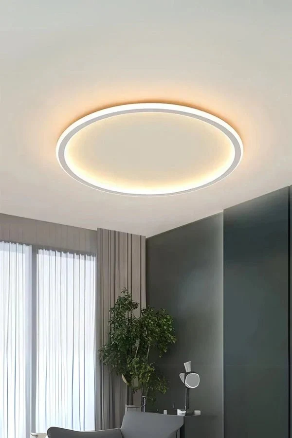 Simple Nordic Style Lighting - Image 4