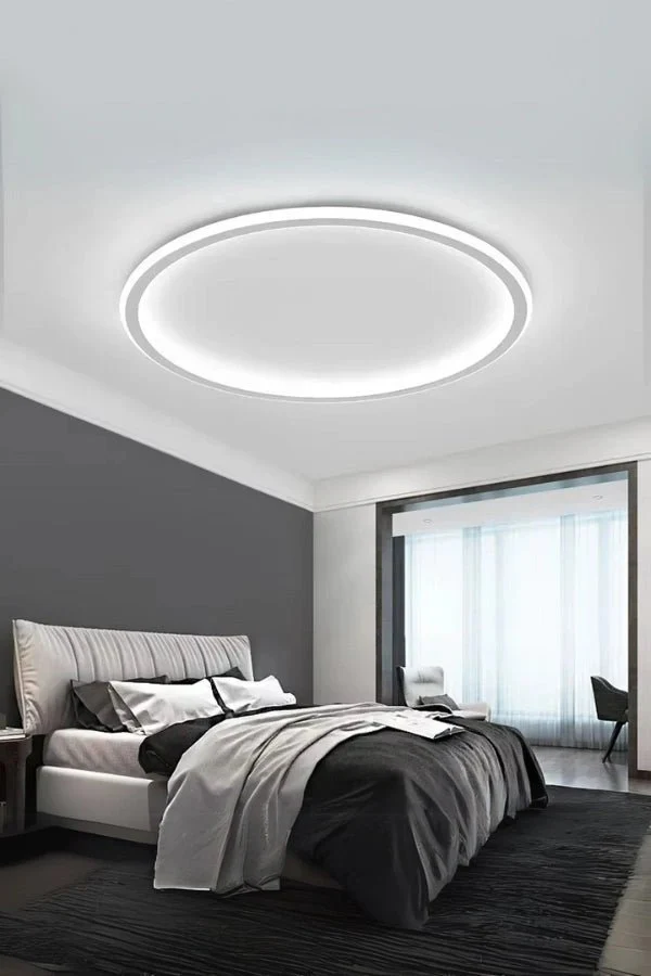 Simple Nordic Style Lighting - Image 5