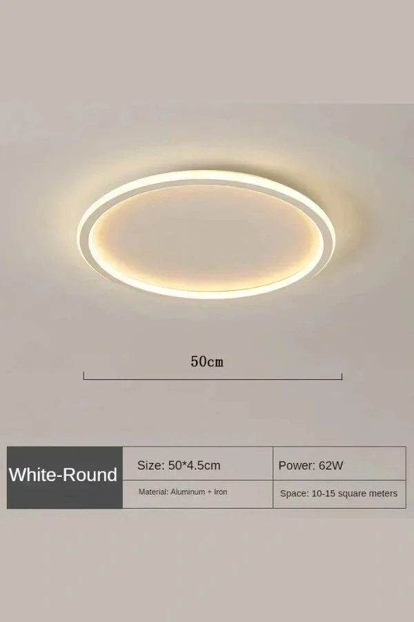 Simple Nordic Style Lighting - Image 8