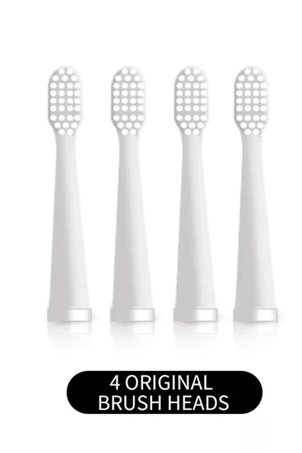 Sonic Electric Toothbrush - Image 4