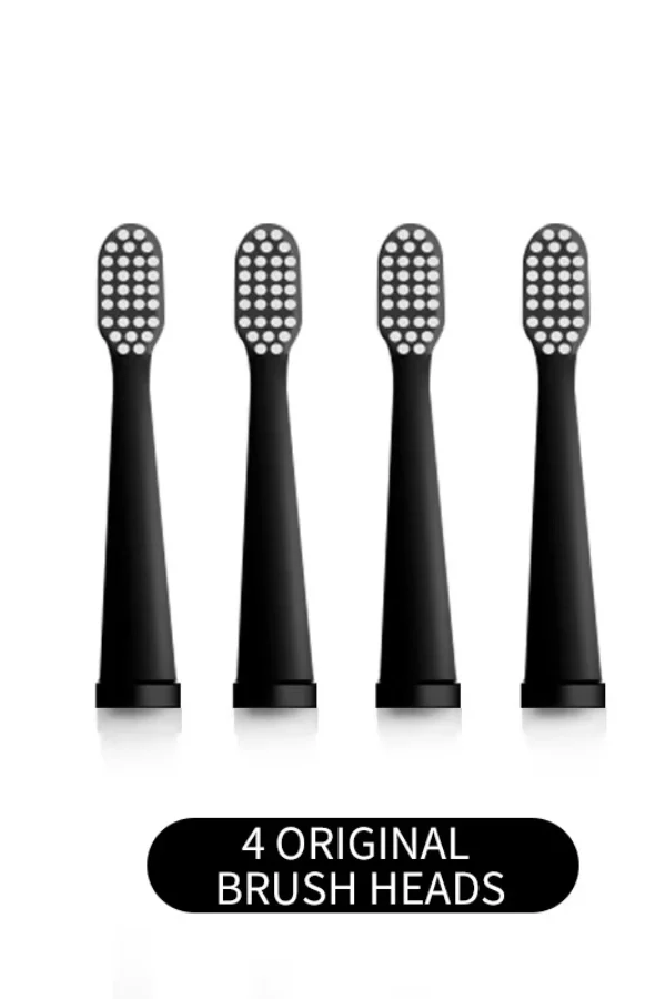 Sonic Electric Toothbrush - Image 5