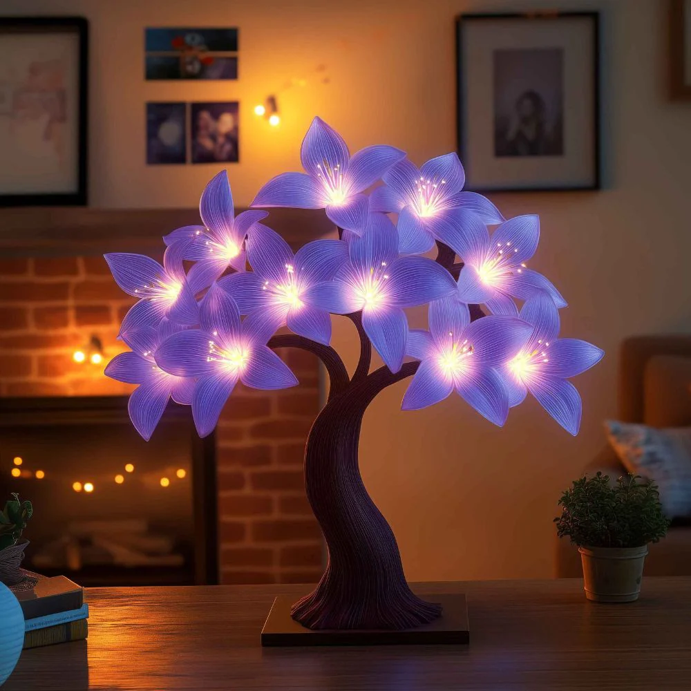 Starfall Lily Tree - Image 4